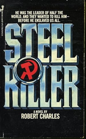 Seller image for Steel Killer for sale by Librairie Le Nord