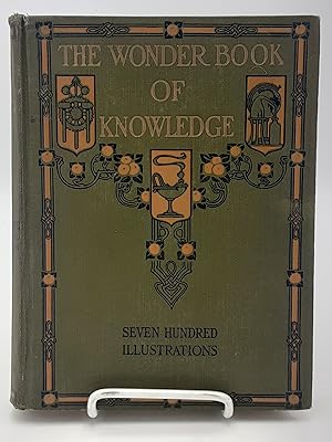 The Wonder Book of Knowledge.