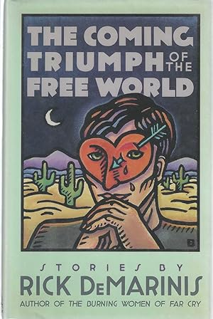Seller image for The Coming Triumph of the Free World ***SIGNED*** for sale by Bishop's Curiosities