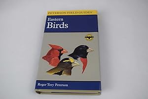 Eastern Birds (Peterson Field Guides)
