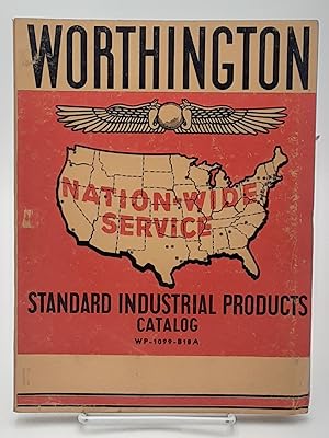 Worthington Standard Industrial Products Catalog.