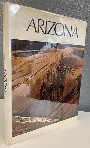 Seller image for Arizona for sale by Bishop's Curiosities