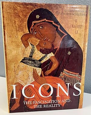 Seller image for Icons: The Fascination and the Reality for sale by Bishop's Curiosities