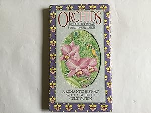 Seller image for Orchids: A Romantic History With a Guide to Cultivation for sale by Great Oak Bookshop