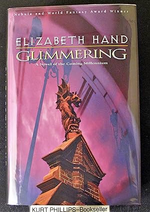 Glimmering (Signed Copy)