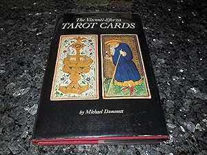 The Visconti-Sforza Tarot Cards