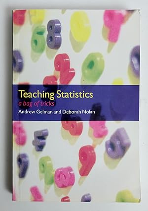 Teaching Statistics A Bag of Tricks