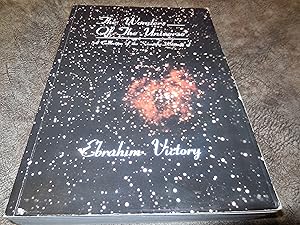 The Wonders of the Universe - A Collection of the Scientific Writings of Ebrahim Victory