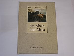 Bild des Verkufers fr An Rhein und Maas. zum Verkauf von Der-Philo-soph