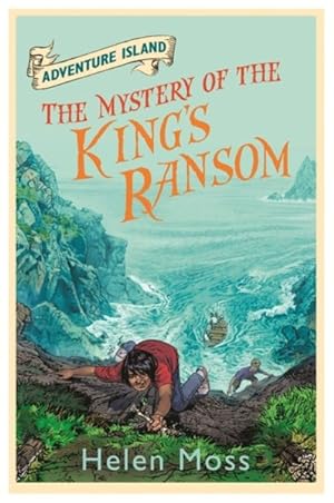 Seller image for Adventure Island: the Mystery of the King's Ransom : Book 11 for sale by GreatBookPrices