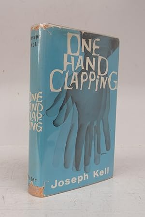 Imagen del vendedor de One Hand Clapping a la venta por Attic Books (ABAC, ILAB)