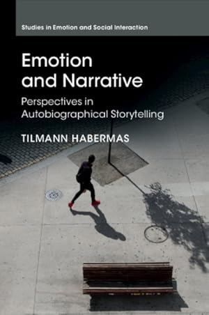 Image du vendeur pour Emotion and Narrative : Perspectives in Autobiographical Storytelling mis en vente par GreatBookPrices