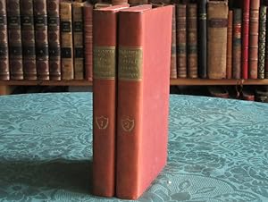 Voyage à la côte occidentale d'Afrique, fait dans les années 1786 et 1787 - 2 volumes - Édition o...