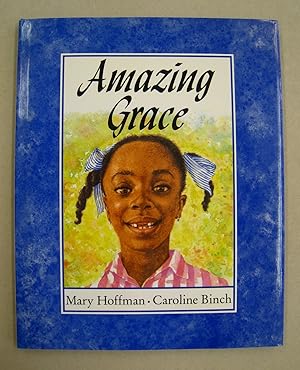Seller image for Amazing Grace for sale by Midway Book Store (ABAA)