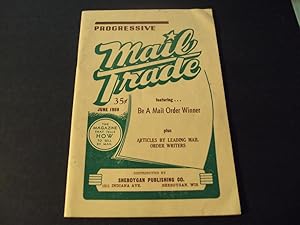 Progressive Mail Trade-How To Sell by Mail June 1959