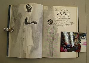 Seller image for Zelly for sale by Midway Book Store (ABAA)