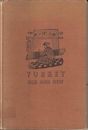 Seller image for Turkey Old and New for sale by Joy Norfolk, Deez Books
