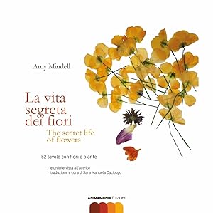 Seller image for La vita segreta dei fiori for sale by Libro Co. Italia Srl