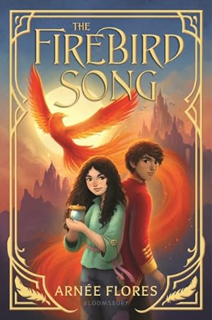 Imagen del vendedor de Firebird Song a la venta por GreatBookPrices