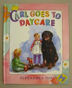 Carl Goes to Daycare