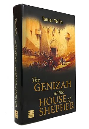 Seller image for THE GENIZAH AT THE HOUSE OF SHEPHER for sale by Rare Book Cellar
