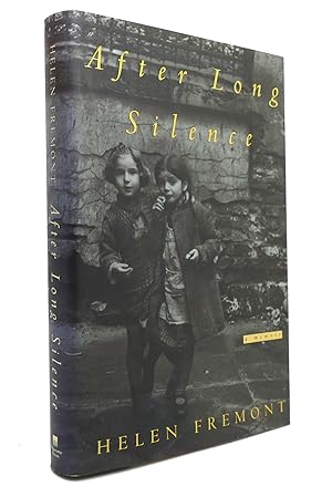 Immagine del venditore per AFTER LONG SILENCE A Memoir venduto da Rare Book Cellar