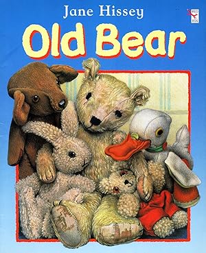 Seller image for Old Bear : for sale by Sapphire Books