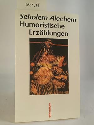 Seller image for Die verlorene Schlacht Humoristische Erzählungen for sale by ANTIQUARIAT Franke BRUDDENBOOKS