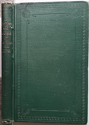 Seller image for PESTALOZZI HIS LIFE, WORK AND INFLUENCE (1875) for sale by MyLibraryMarket