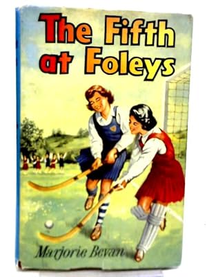 Image du vendeur pour Fifth At Foleys mis en vente par World of Rare Books