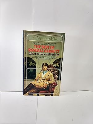 Seller image for The Best of Randall Garrett for sale by Fleur Fine Books
