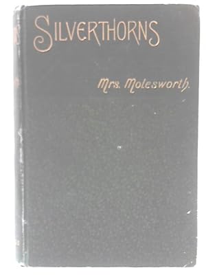 Bild des Verkufers fr Silverthorns zum Verkauf von World of Rare Books