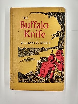 Seller image for The Buffalo Knife for sale by Second Edition Books