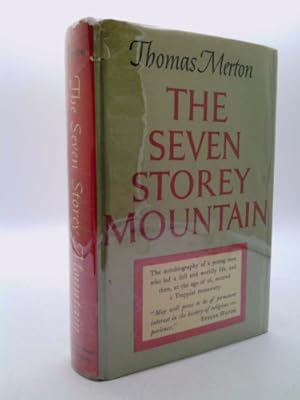 merton the seven storey mountain merton the seven storey mountain