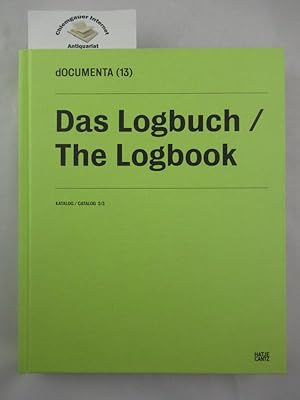 Bild des Verkufers fr dOCUMENTA (13. : 2012 : Kassel: Katalog / Catalog 2/3. zum Verkauf von Chiemgauer Internet Antiquariat GbR