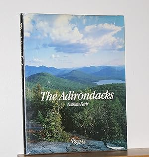 Bild des Verkufers fr The Adirondacks zum Verkauf von The Reluctant Bookseller