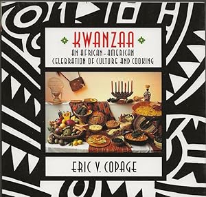 Kwanzaa - An Africana-American Celebration of Culture and Cooking