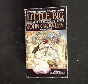 little big crowley little big crowley