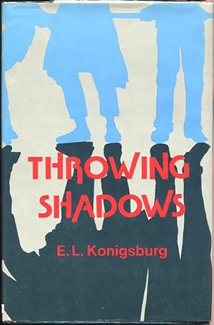 Seller image for Throwing Shadows for sale by Evening Star Books, ABAA/ILAB