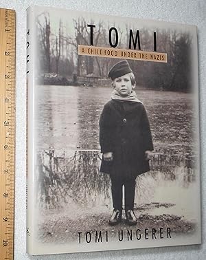 Seller image for Tomi: A Childhood Under the Nazis for sale by Dilly Dally