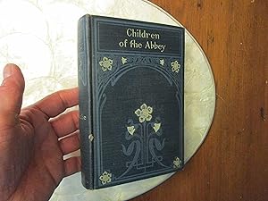 Imagen del vendedor de Children of the Abbey a la venta por Dean's Books