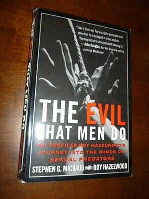 Seller image for The Evil That Men Do for sale by Gargoyle Books, IOBA