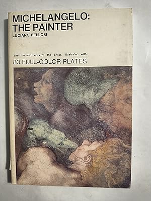 Michelangelo: The Painter