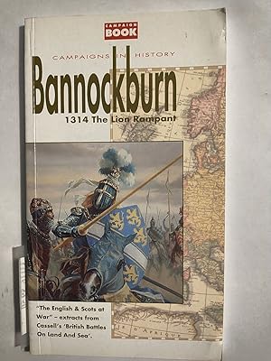 Bannockburn 1314: The Lion Rampant