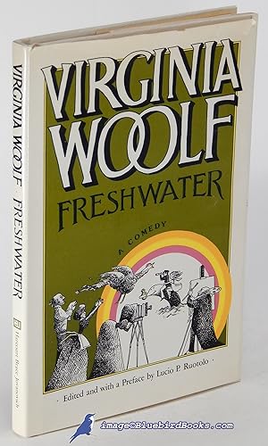 Seller image for Freshwater: A Comedy for sale by Bluebird Books (RMABA, IOBA)