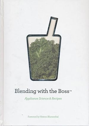 Imagen del vendedor de Blending with the Boss [Breville Blender Book] a la venta por CorgiPack