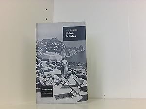 Seller image for Urlaub in Italien for sale by Book Broker