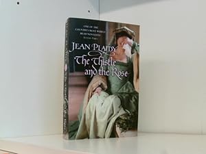 Seller image for The Thistle and the Rose: (Tudor Saga) for sale by Book Broker