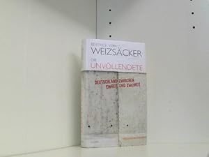 Seller image for Die Unvollendete: Deutschland zwischen Einheit und Zweiheit (Lbbe Sachbuch) for sale by Book Broker