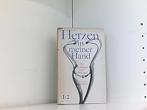 Bild des Verkufers fr Nikolai Amossow: Herzen in meiner Hand - Aufzeichnungen eines Chirurgen - Erstes und zweites Buch zum Verkauf von Book Broker